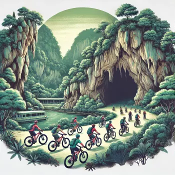 Coves and Beaches Bike Tour